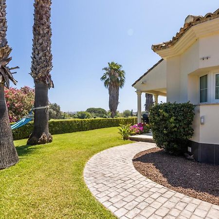 Villa Lujo Olivanova Golf Met Exterior foto