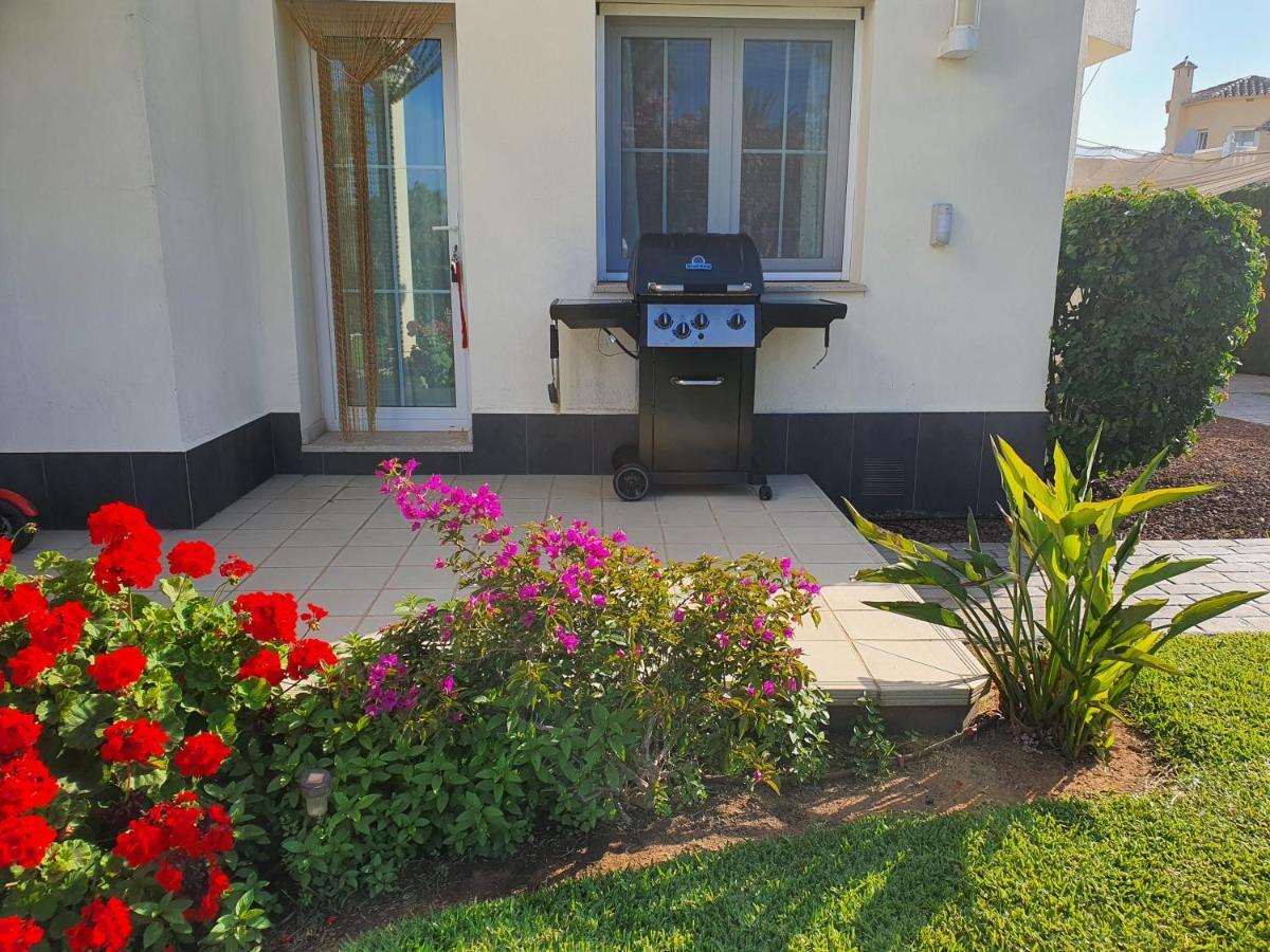 Villa Lujo Olivanova Golf Met Exterior foto