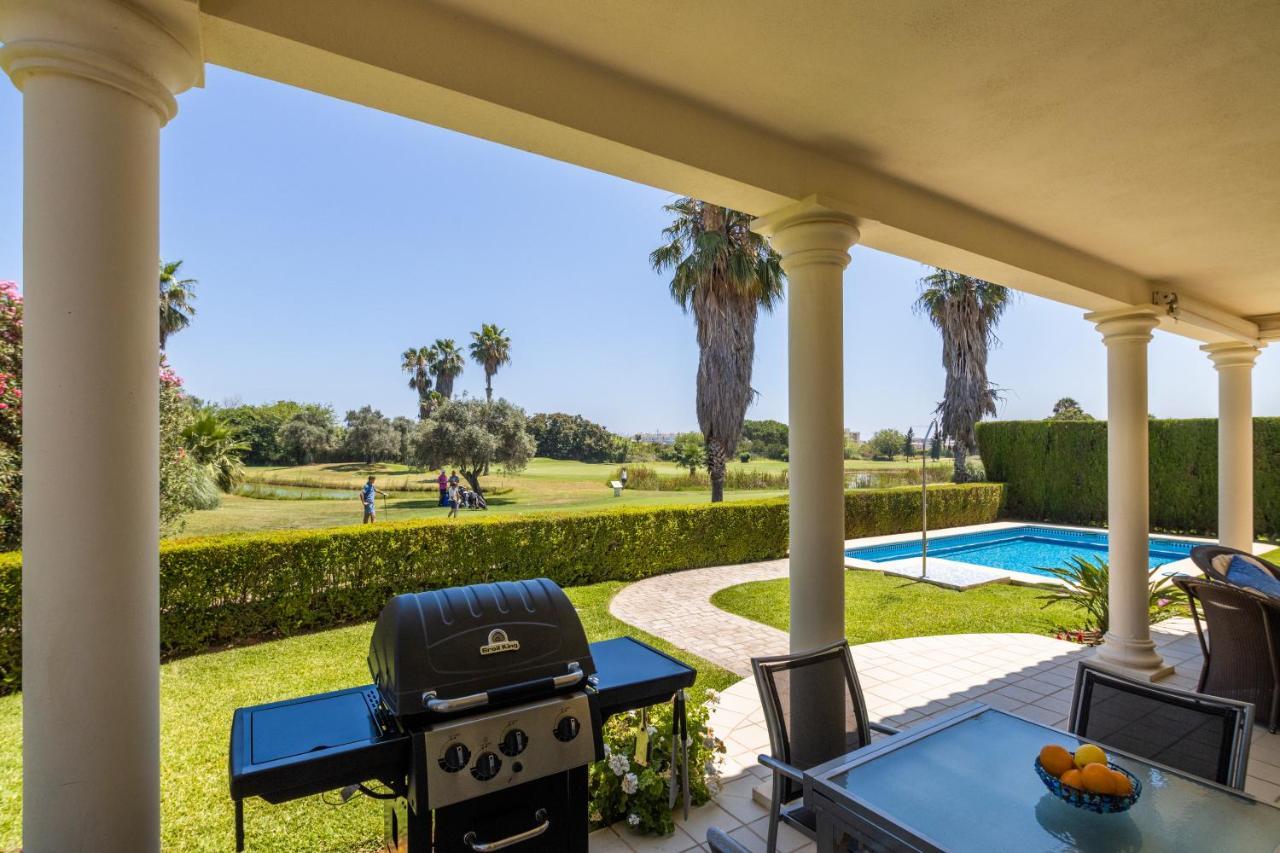 Villa Lujo Olivanova Golf Met Exterior foto