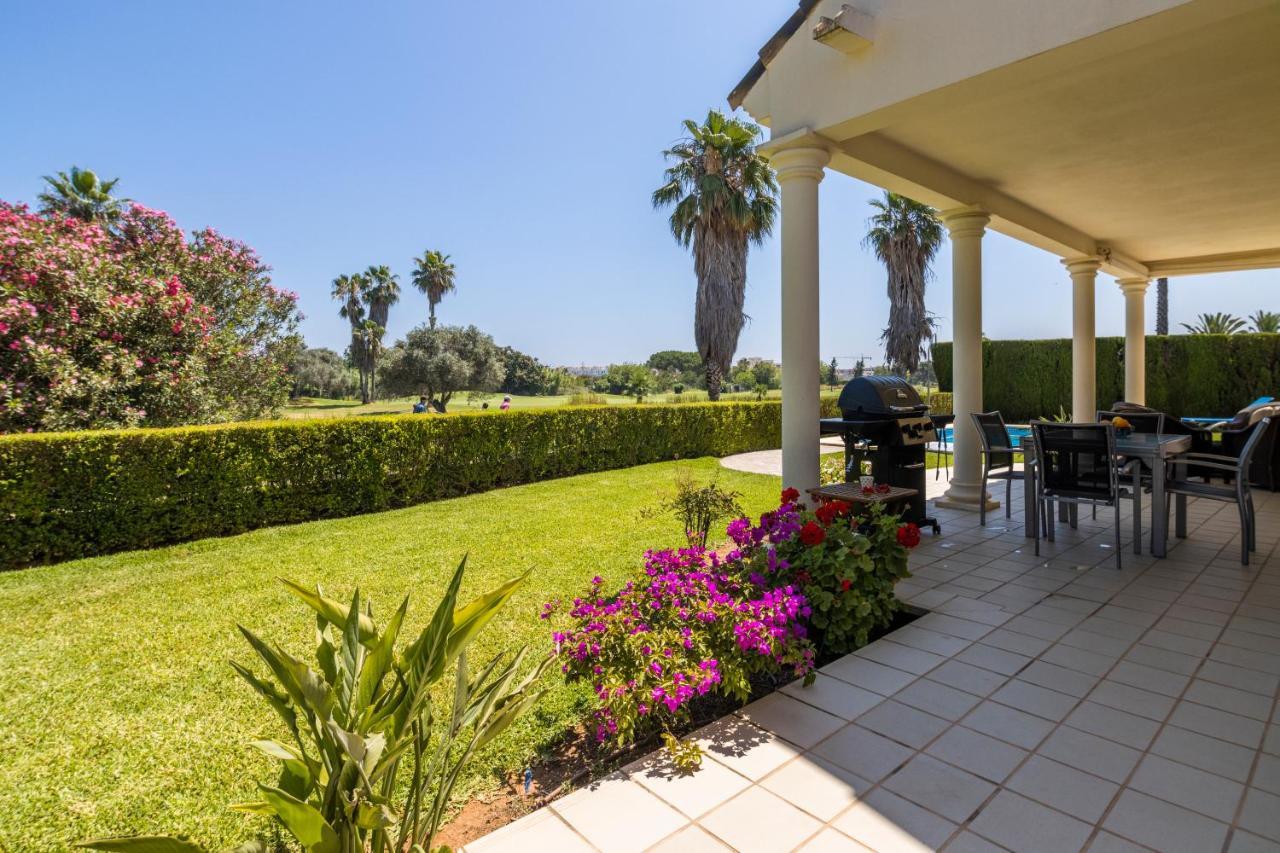 Villa Lujo Olivanova Golf Met Exterior foto