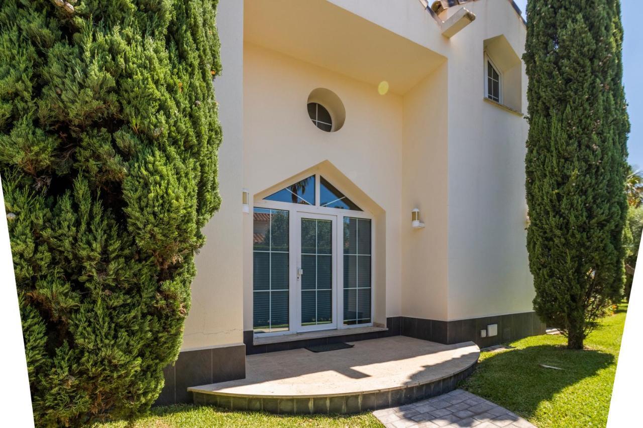 Villa Lujo Olivanova Golf Met Exterior foto